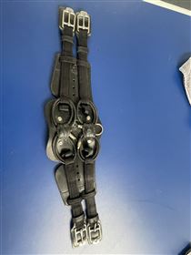 Stübben Equi-Soft gjord