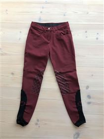 Cavalleria Toscana ridebukser