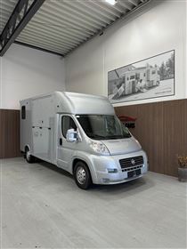 FIAT DUCATO THEAULT