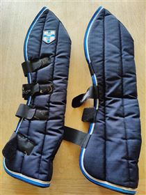 Kingsland transport gamasher