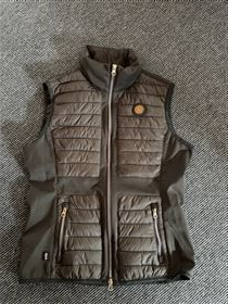 Kingsland vest