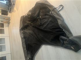 Bucas Smartex Medium