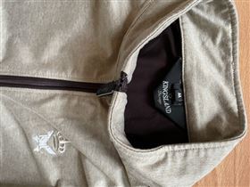 Kingsland funktionstrøje