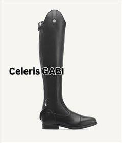 Celeris Gaby ridestøvler