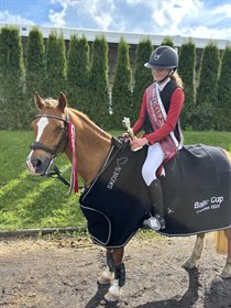 LINDE HOEVE'S CHOPIN