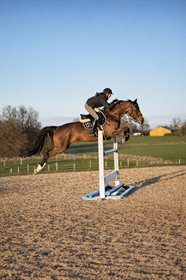 KYRA VAN'T STRAATEINDE Z