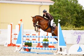 KJERSMINDES VALDEMAR