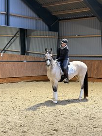 MISS MIDINA HOEJGARD