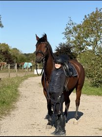 SKOVLUNDS FIRST FIGHT