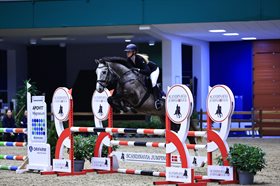 ROSENGÅRDENS ALL STAR