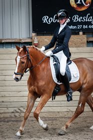 PRETTY PERFECT SHABÉR