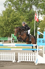 EKLUNDENS TOP CASALL