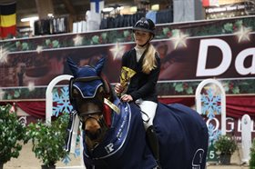 FLINTDALES JUSTIN B.