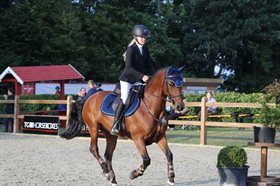 FLINTDALES JUSTIN B.