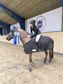 KLÆSTRUPS FERDINAND