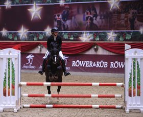 ELMEGAARDENS TIFFANY