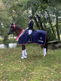 HENDRICKS VON HESTEBJERGGAARD