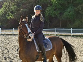 ELMEGAARDENS DON JUAN