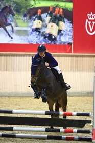 VOGNMANDGARDENS FELIX