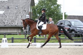 THORUPS MR. KÆRLUND