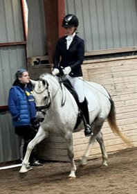 TOFTEGAARDS BALLERINA