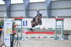 SLIGO LUX TO QUEENEY