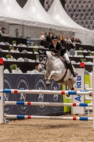 PORTPHILIP I LOVE YOU JJ (PELLE)