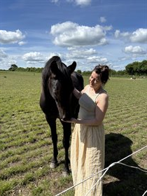 KENAI VON LILLEVEJGAARD