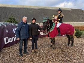 KLÆSTRUPS FERDINAND