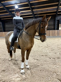 KRISTINELYST BON FOX