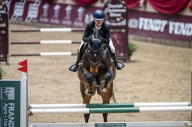 PERLE VAN HET NAPOLEONHOF