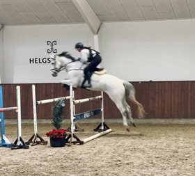 BØGELYS FIRE BALL