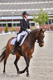 NØRLUNDS LADY MARION