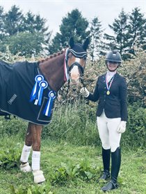 HEILINE'S DONAU OLYMPIC