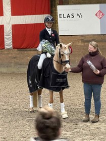 LYKKESHOLMS MAUNA KEA