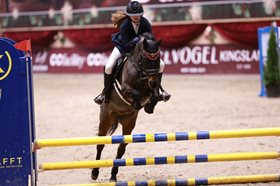 STALD ENGLUNDS CAROLINA