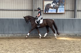 LEBOSS ATTRUP