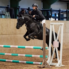 ELMHOLTS JOSEFINE